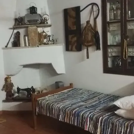Stone House Holiday home Kelokedhara