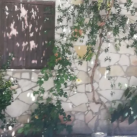 Holiday home Stone House