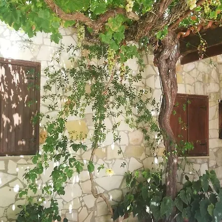Stone House *