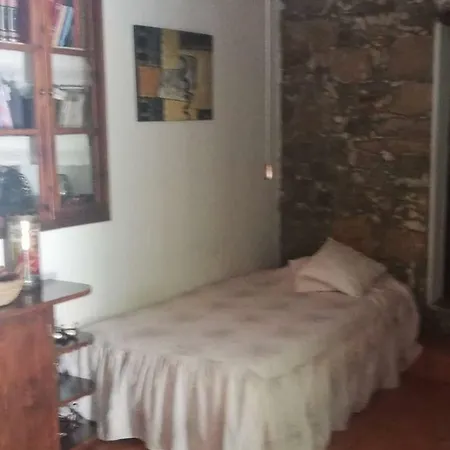 Σπίτι διακοπών Stone House