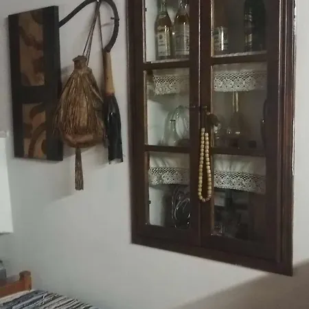Stone House Σπίτι διακοπών *