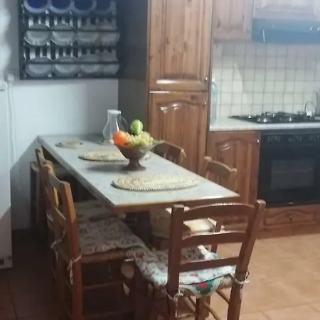 Σπίτι διακοπών Stone House Κελοκέδαρα